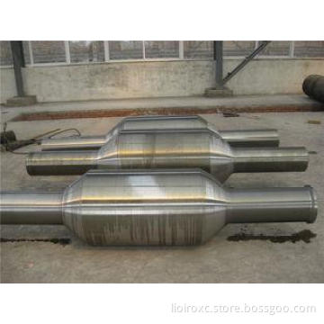 Various Hardfacing 4145H Integral Straight Blade Yield Stre